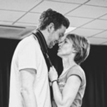 Photo Flash: First Look at Rehearsal for THE TOYBOY DIARIES