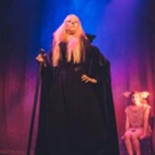 Hotsy Totsy Burlesque Presents Harry Potter And The Sexy Hallows