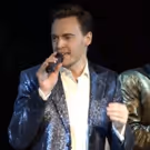 VIDEO: Watch Highlights of Constantine Maroulis, Max von Essen, Erich Bergen, Eden…