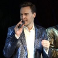 VIDEO: Watch Highlights of Constantine Maroulis, Max von Essen, Erich Bergen, Eden… Video