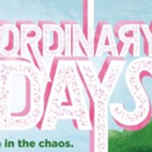 BWW Review: ORDINARY DAYS at Blackfriars Theatre