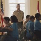 VIDEO: Watch Trailer For THE CLOVEHITCH KILLER Starring Dylan McDermott, Charlie…