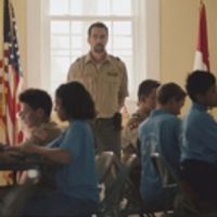 VIDEO: Watch Trailer For THE CLOVEHITCH KILLER Starring Dylan McDermott, Charlie… Video