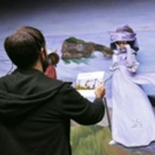 BWW Review: Spend a Day Filled with Artistic Delights at Art Festivals and THE PAGEAN