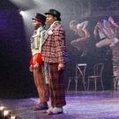 BWW Review: THE SCOTTSBORO BOYS at Signature Theatre