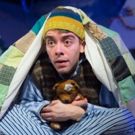 Queen's Theatre Hornchurch Brings Its Festive Production 'TWAS THE NIGHT BEFORE…