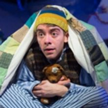 Queen's Theatre Hornchurch Brings Its Festive Production 'TWAS THE NIGHT BEFORE CHRIS