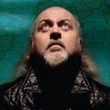 Popular Comedian Set To Lark About As Stand-Up Show Returns To Town