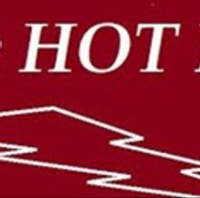 BWW Review: THE HOT LIST! What's Hot on Stage Now