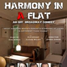 HARMONY IN A FLAT Comes to the Triad