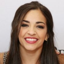 ON YOUR FEET's Ana Villafane Nabs Female Lead in New CBS Comedy