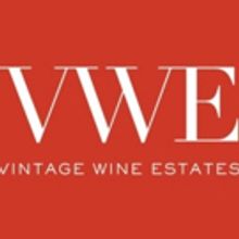 French Blue Rosé Finds Common Ground with Vintage Wine Estates