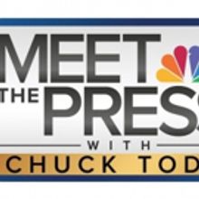 MEET THE PRESS With Chuck Todd Sweeps the Competition for May