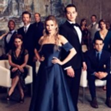 BWW Review: ANASTASIA at Majestic Theatre San Antonio