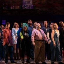 BWW Review: The New Musical SMALL TOWN STORY by American Theater Group is Onstage at