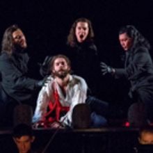 BWW Review: Juilliard's HIPPOLYTE ET ARICIE Shows How Modern French Opera Began