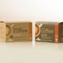 Broccoli in coffee? Check, we've got that!