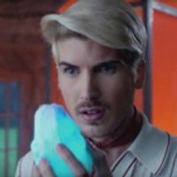 VIDEO: YouTube Releases Joey Graceffa's ESCAPE THE NIGHT Season 3 Trailer Video