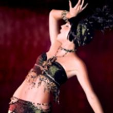 BWW Review: CABARET at Tipi am Kanzleramt - It's all about location, location, locati