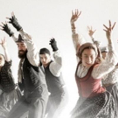 BWW Review: FIDDLER ON THE ROOF National Tour Previews at The Landmark Theatre