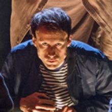 BWW Review: FATHERLAND, Lyric Hammersmith