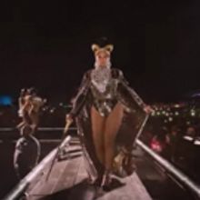 VIDEO: Watch the Trailer for HOMECOMING: A FILM BY BEYONCE