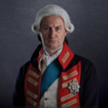 National Theatre Live Presents THE MADNESS OF KING GEORGE III