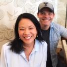 Johnson And Cronin Give Sneak Peek Of New Musical TILL SOON, ANNE
