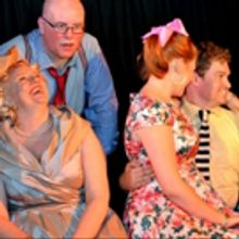 BWW Review: THE TAMING OF THE SHREW at The Tin Shed At The Wheatsheaf Hotel