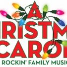 BWW Review: Dickens Meets 'Glee' in ZACH's A CHRISTMAS CAROL: A ROCKIN' FAMILY…