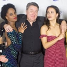 Photo Flash: Marriott Theatre Presents SWEET CHARITY