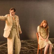 Regent's Park Open Air Theatre Production Of TO KILL A MOCKINGBIRD Returns For UK Tou