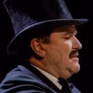 BWW Review: #NijinskyToo Would Be The Hashtag For Terrence McNally's FIRE AND AIR