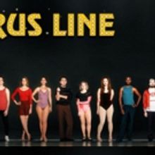 BWW Review: Molly Lajoie's A CHORUS LINE Is A Singular Sensation