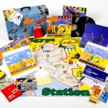 Paul McCartney Announces Release of EGYPT STATION TRAVELLER'S EDITION Box Set