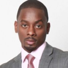 Construction Worker Turned Actor James Duke Walker Makes Stage Acting Debut In BRO