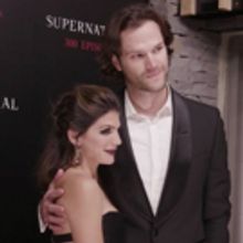 VIDEO: The CW Shares Clip Of SUPERNATURAL 300th Episode Party