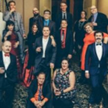 A Red Orchid Theatre Announces 2018-2019 Season; Regional Premiere of SMALL MOUTH SOU