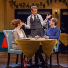 BWW Review: SLOW FOOD World Premiere at Merrimack Repertory Theatre