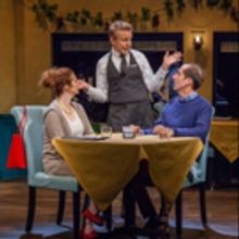 BWW Review: SLOW FOOD World Premiere at Merrimack Repertory Theatre