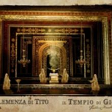 LA Opera Presents Company Premiere of THE CLEMENCY OF TITUS