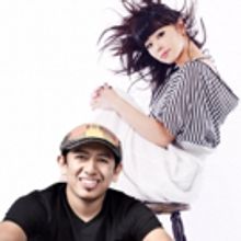 Hiromi Duet to Feature Edmar Castaneda at The Broad Stage