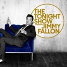 Scoop: Upcoming Guests on THE TONIGHT SHOW STARRING JIMMY FALLON on NBC, 2/12-2/18