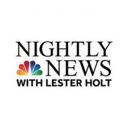 NBC NIGHTLY NEWS WITH LESTER HOLT is No. 1 Across the Board for Thanksgiving Week