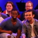 Photo Flash: Joe Carroll, Dan DeLuca, Eloise Kropp and Solea Pfeiffer Headline…