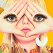 MAWD Releases 'Wandering Eye'
