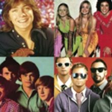 Flat Rock Playhouse Presents BUBBLEGUM POP