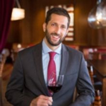 Brian Phillips of THE CAPITAL GRILLE Talks The Summer of Wine