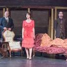 The Morgan-Wixson Mainstage Presents AND THEN THERE WERE NONE