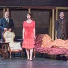 The Morgan-Wixson Mainstage Presents AND THEN THERE WERE NONE